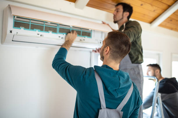 Best Residential HVAC in Millington, TN