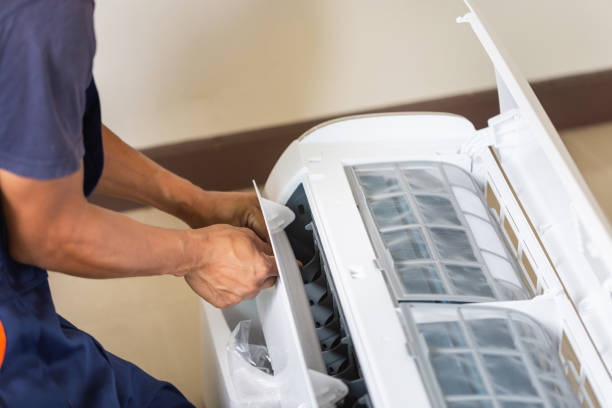 Best Ductless Mini-Split Systems in Millington, TN