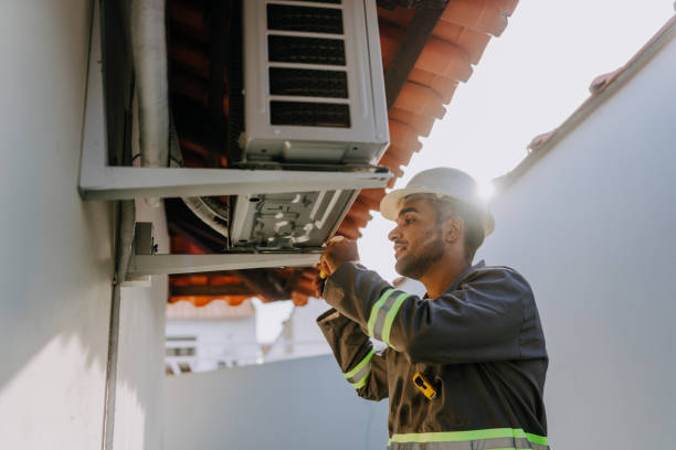 Best Emergency HVAC Services in Millington, TN