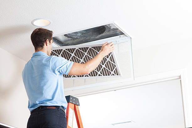 Best Thermostats and Smart Controls in Millington, TN