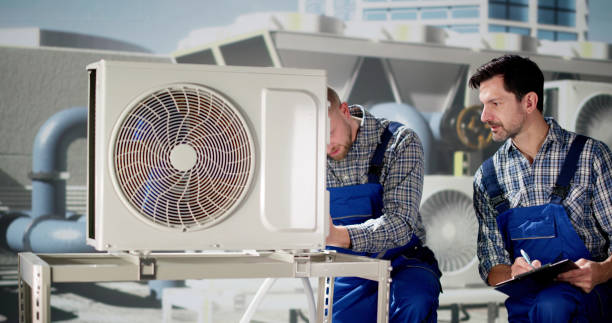 Best Energy-efficient HVAC Solutions in Millington, TN