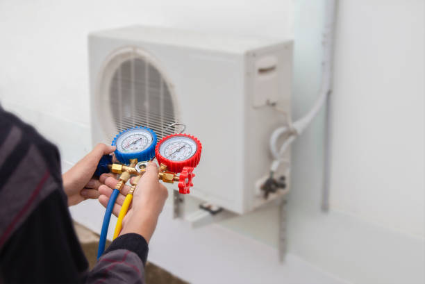 Best Geothermal HVAC Systems in Millington, TN