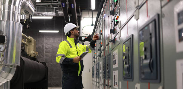 Best HVAC Retrofitting and Upgrading in Millington, TN